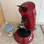 5 Betten Wohnung Vahrenwald-List