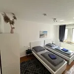 5 Betten Wohnung Vahrenwald-List
